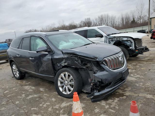  BUICK ENCLAVE 2014 Сірий