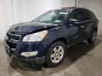 2012 Chevrolet Traverse Lt for Sale in Leroy, NY - Front End