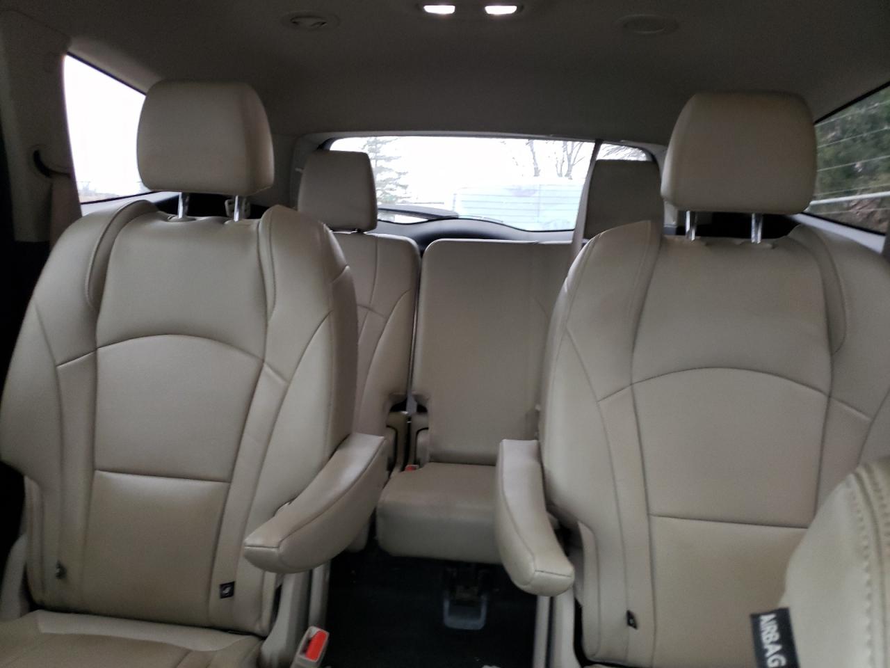 2020 Buick Enclave - Image 10