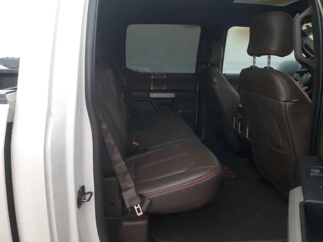 2016 Ford F-150 - Image 10