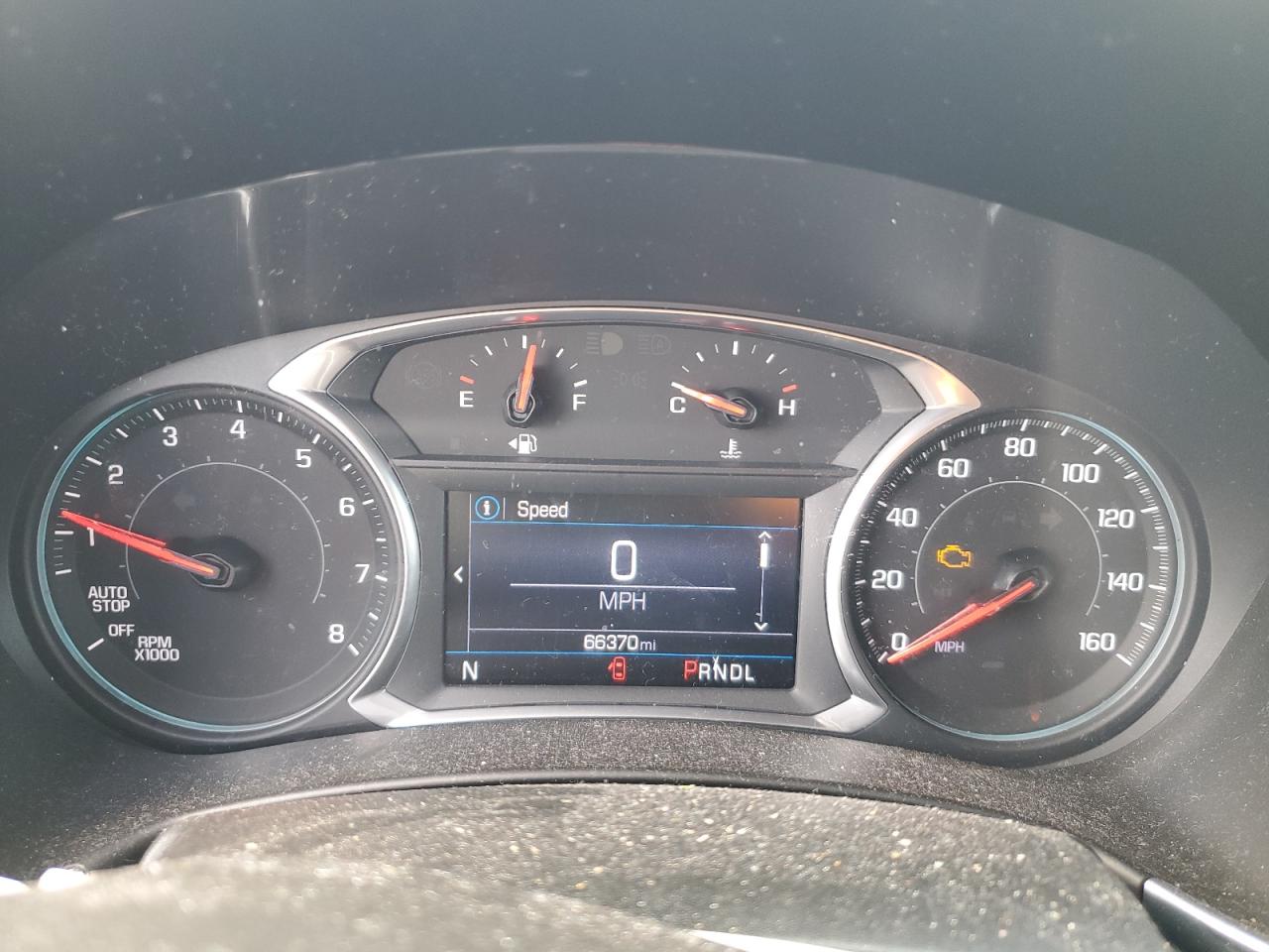 2020 Chevrolet Equinox - Image 9