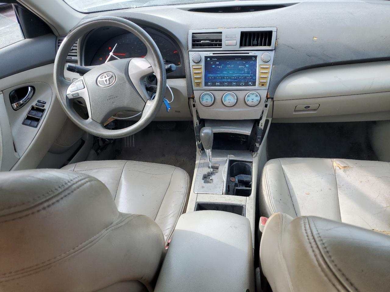 2007 Toyota Camry - Image 8
