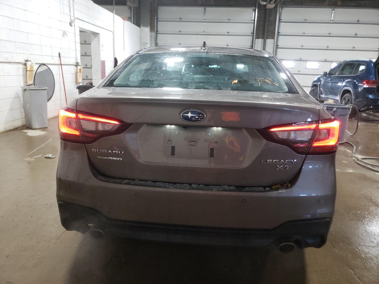 2021 Subaru Legacy - Image 6