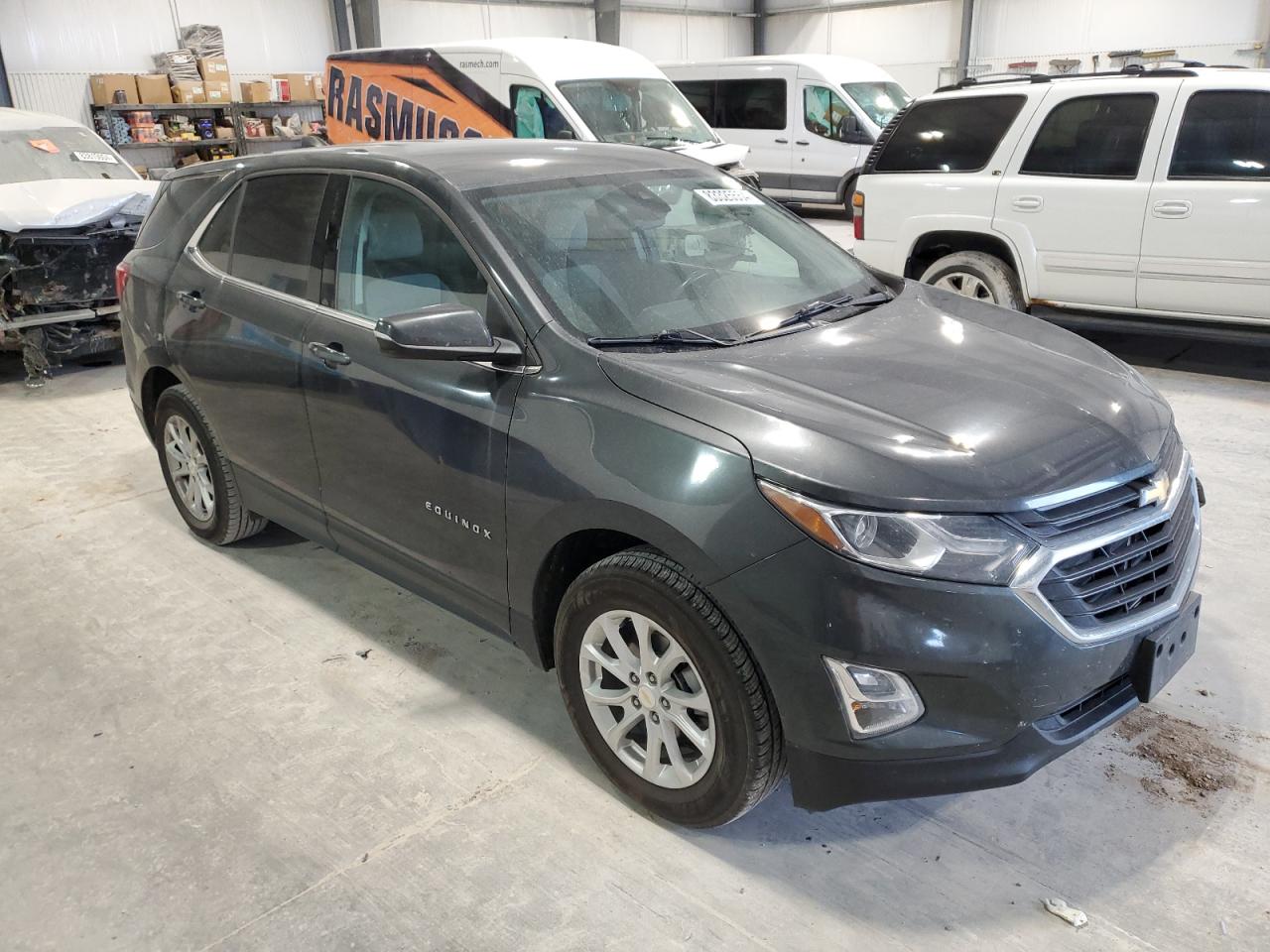 2019 Chevrolet Equinox - Image 4