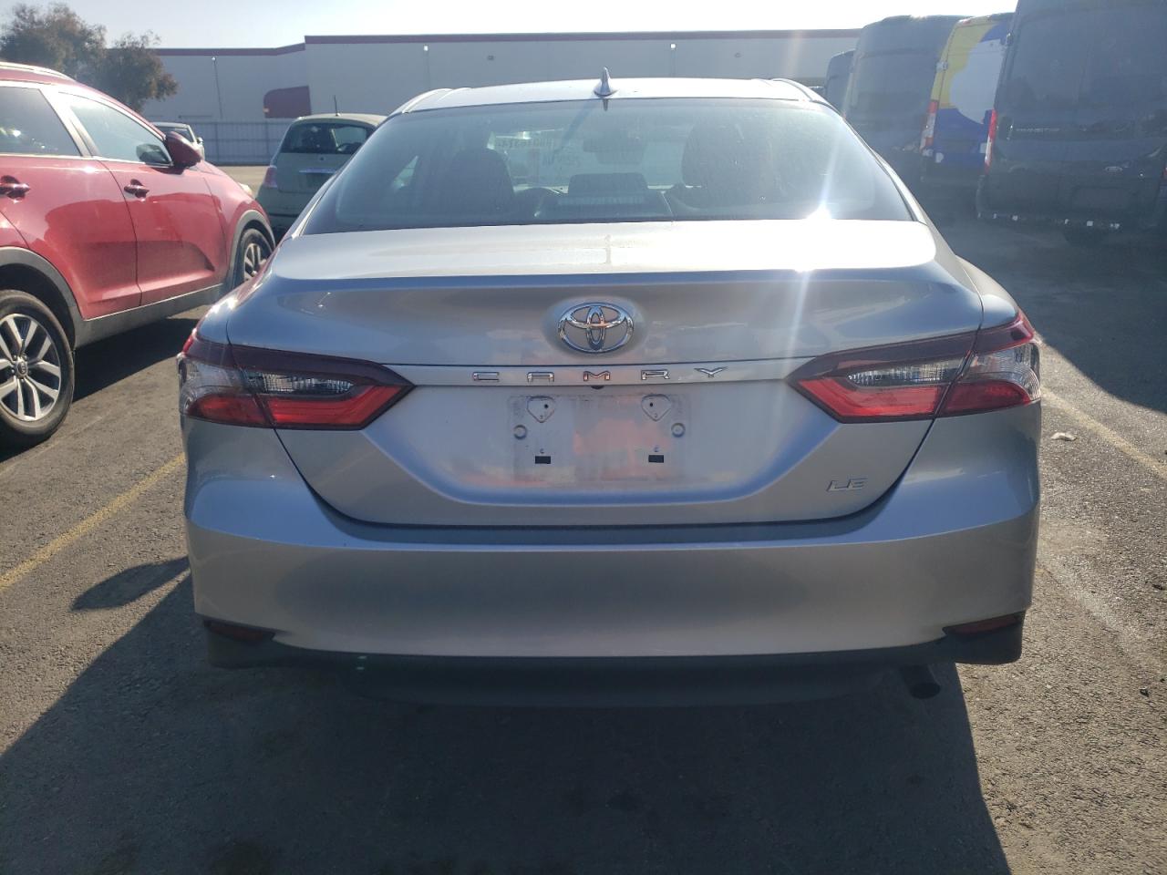 2023 Toyota Camry - Image 6