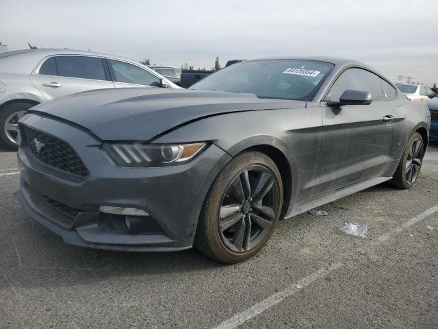 2016 Ford Mustang  იყიდება Rancho Cucamonga-ში, CA - Mechanical