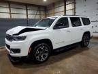 2023 Jeep Wagoneer Series Iii for Sale in Columbia Station, OH - Front End