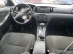 2008 TOYOTA COROLLA CE for sale at Copart KY - LOUISVILLE