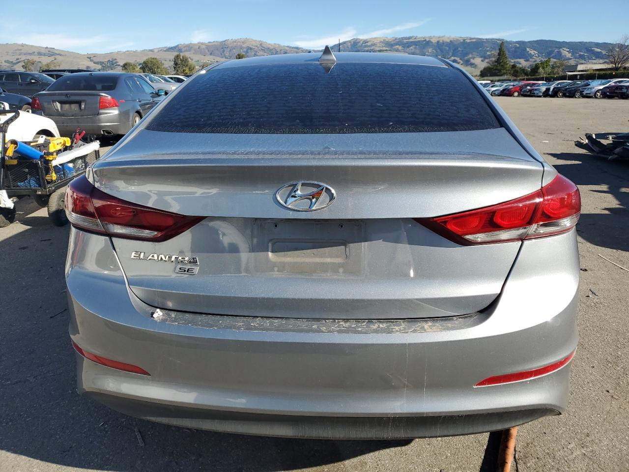 2017 Hyundai Elantra - Image 6