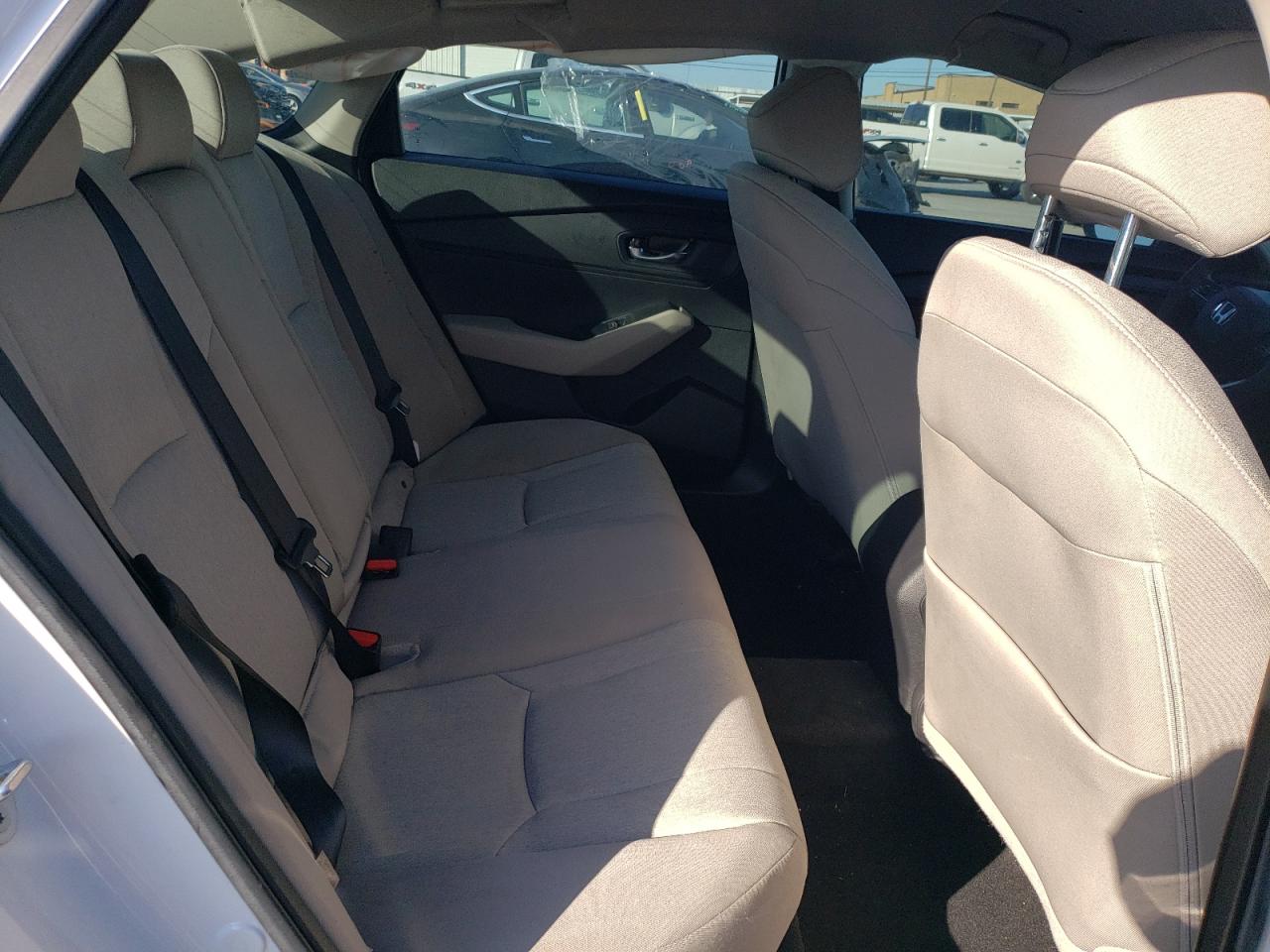 2024 Honda Accord - Image 10