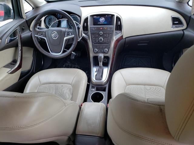  BUICK VERANO 2013 Charcoal