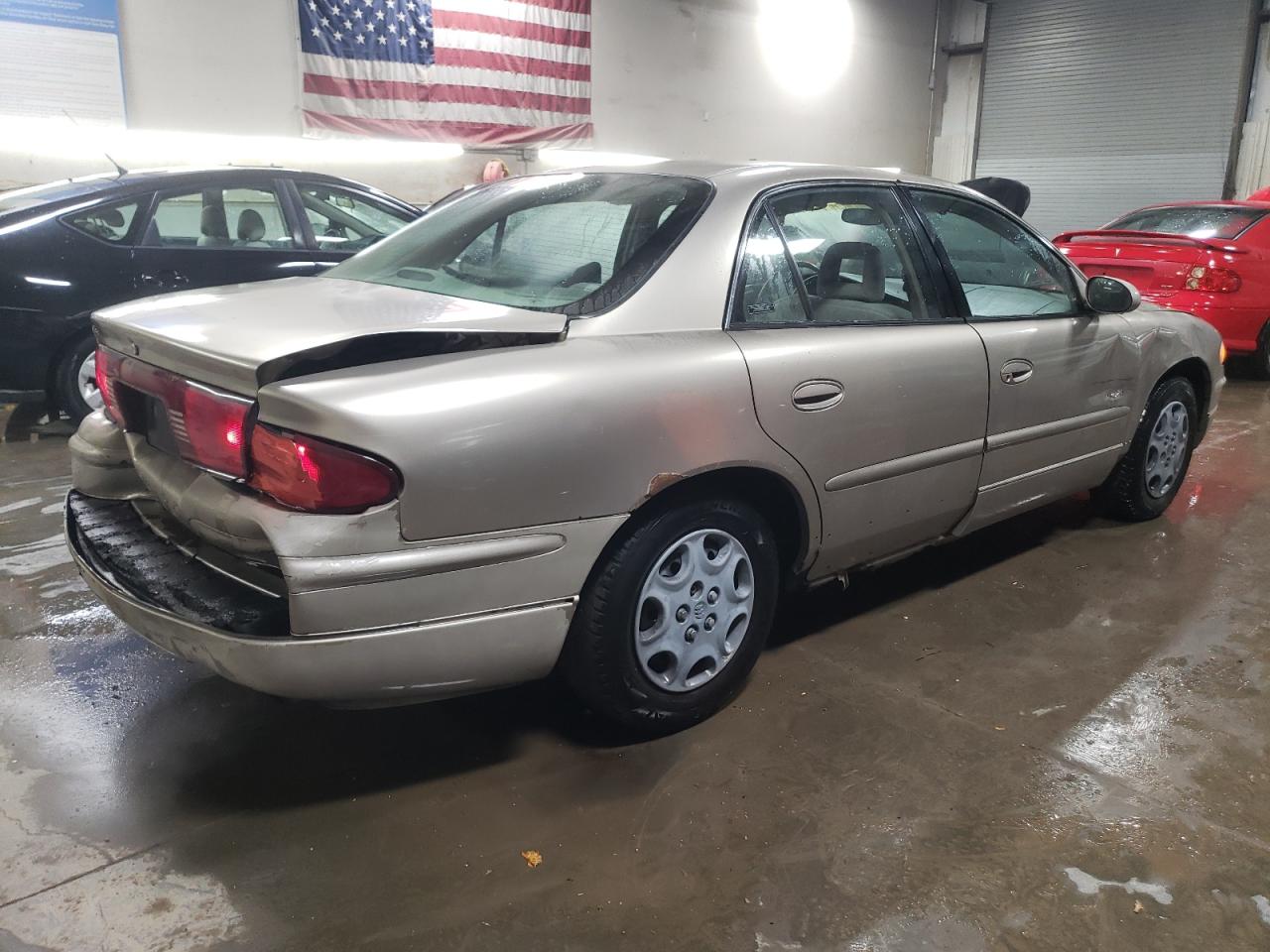 1998 Buick Regal - Image 3