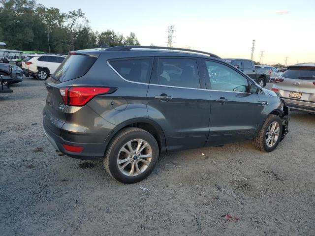  FORD ESCAPE 2019 Gray