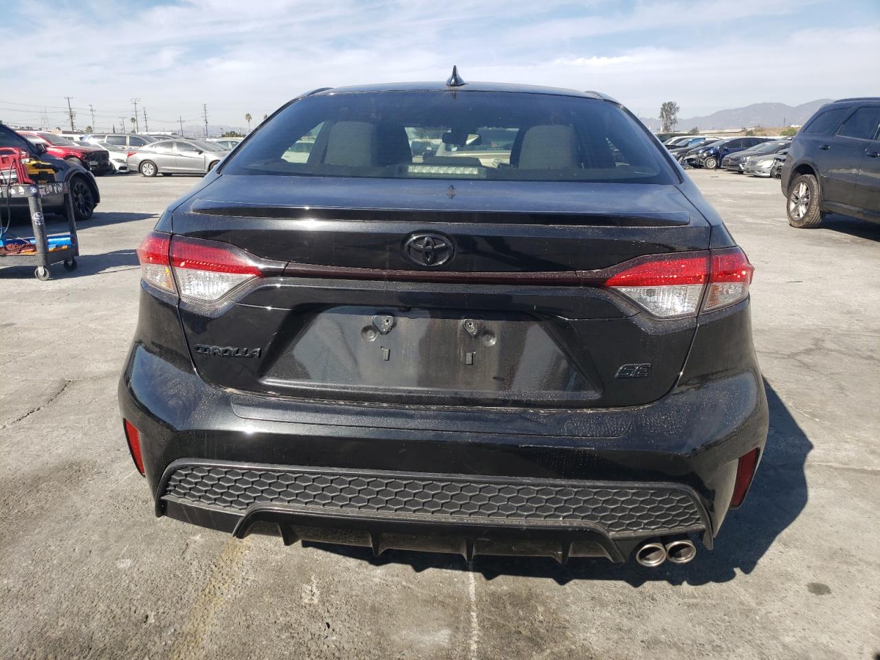 2022 Toyota Corolla - Image 6