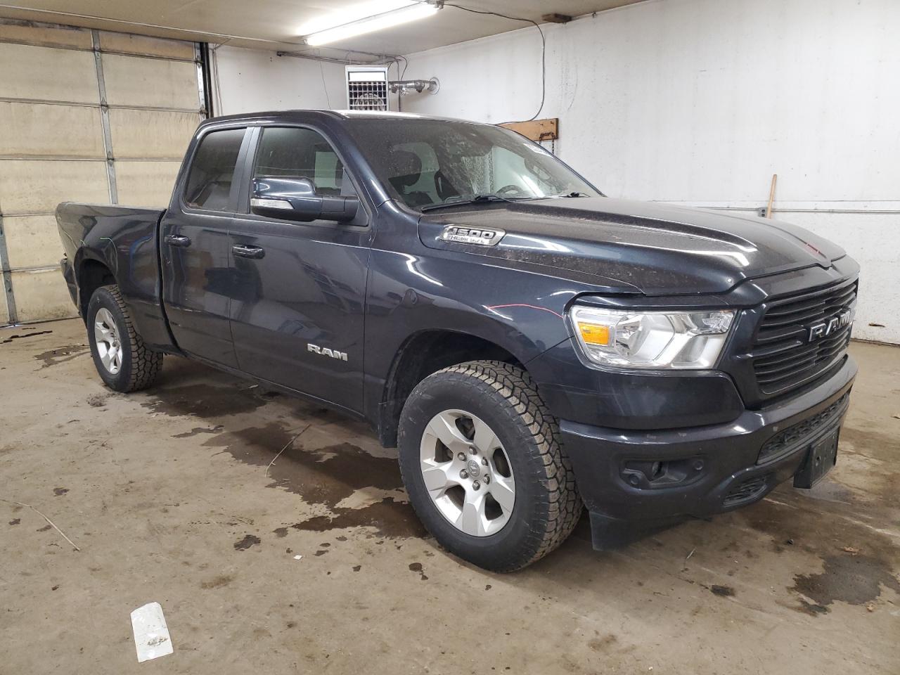 2021 RAM 1500 - Image 4