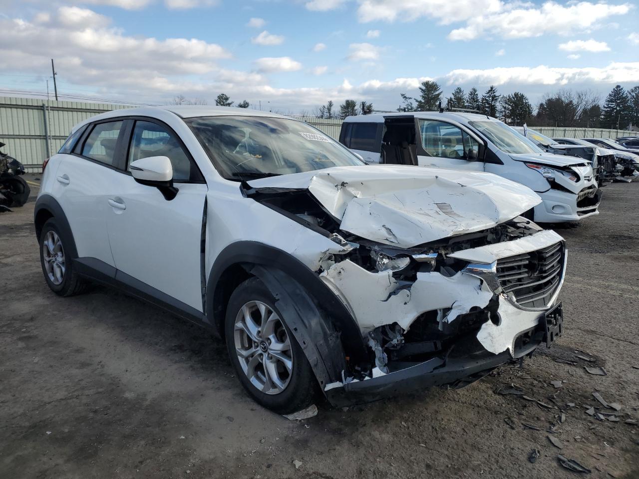 2019 Mazda CX-3 - Image 4