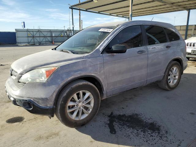 2009 Honda Cr-V Lx