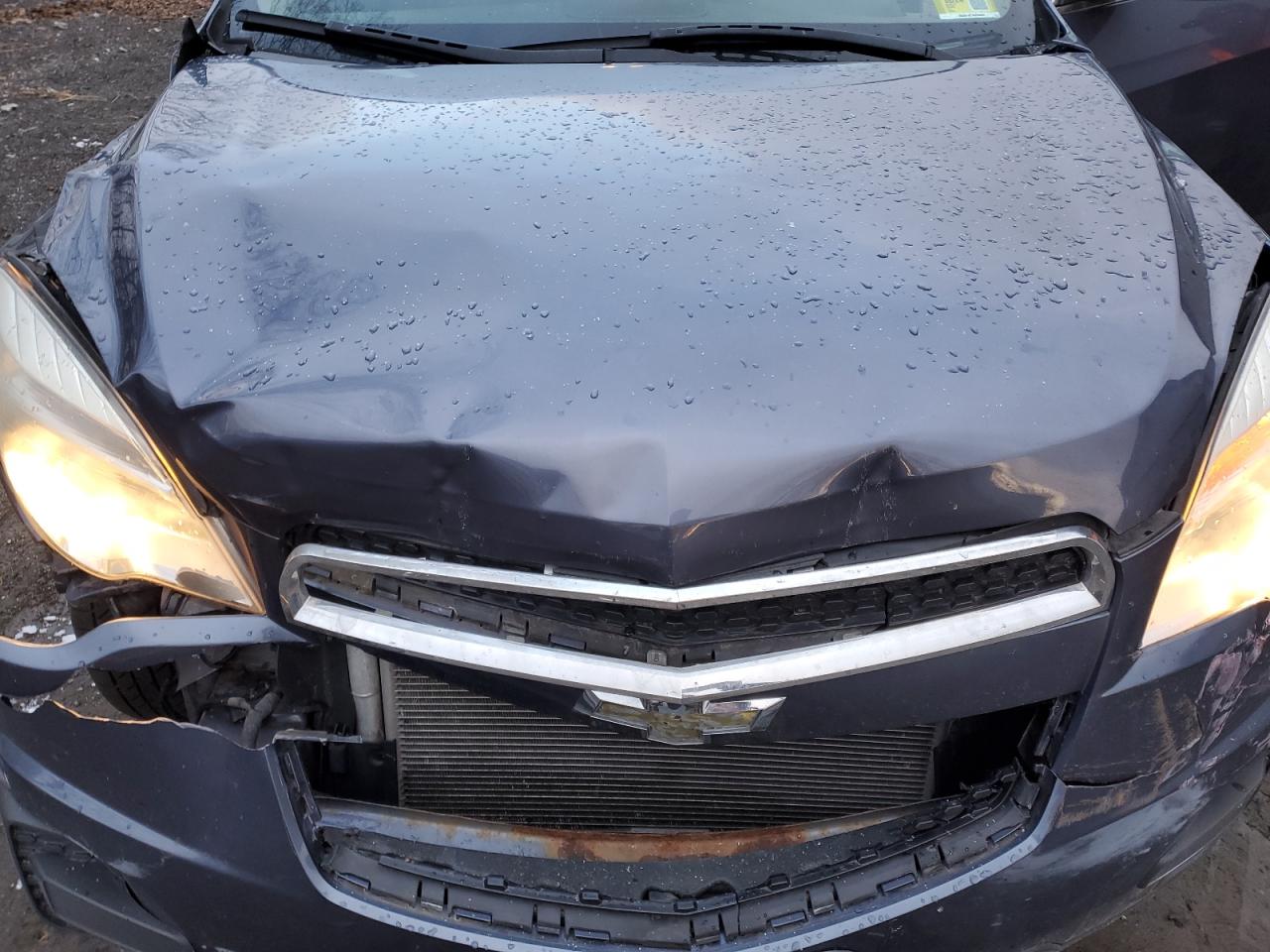 2013 Chevrolet Equinox - Image 12