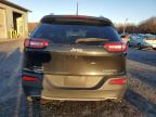 2014 Jeep Cherokee Limited للبيع في York Haven، PA - Front End