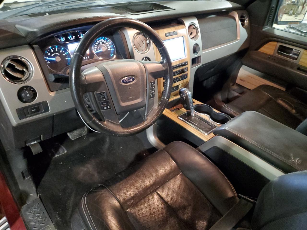 2011 Ford F-150 - Image 8