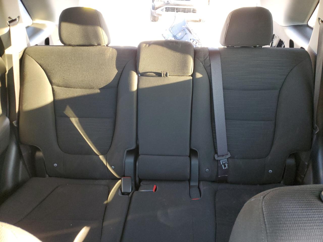 2014 Kia Sorento - Image 10