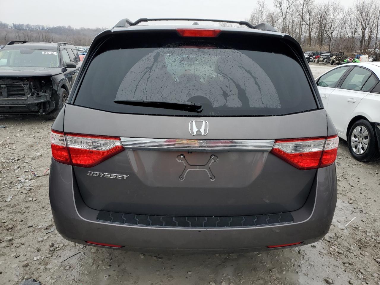 2013 Honda Odyssey - Image 6