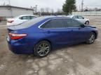 2015 Toyota Camry Le   за продажба в Lexington, KY - Front End
