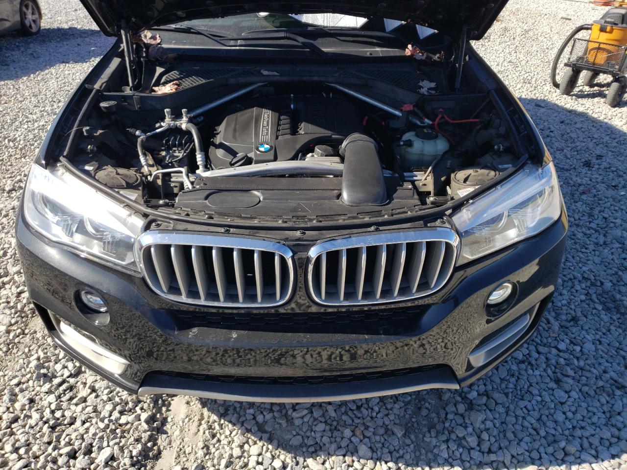 2018 BMW X5 - Image 12