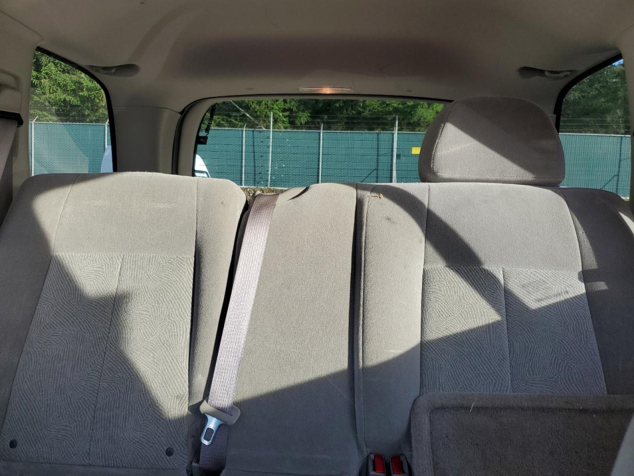 2006 Chevrolet Trailblazer Ls VIN: 1GNDT13S262310229 Lot: 84333344