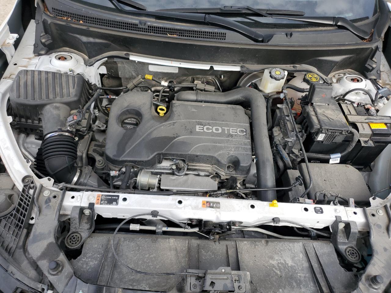 2022 GMC Terrain - Image 12