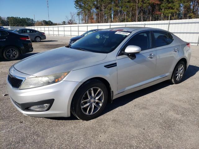 2012 Kia Optima Lx