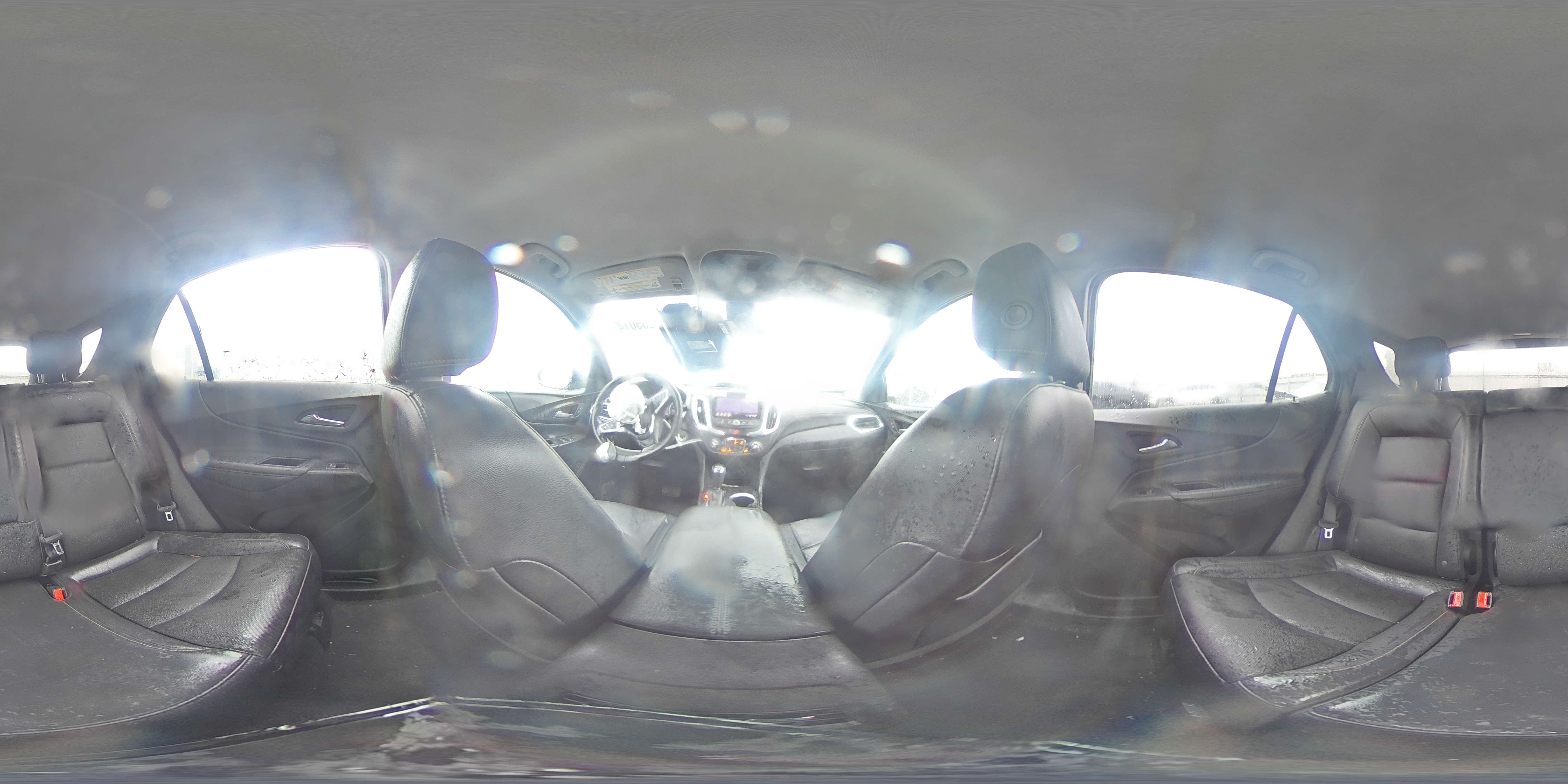 2020 Chevrolet Equinox - Image 13