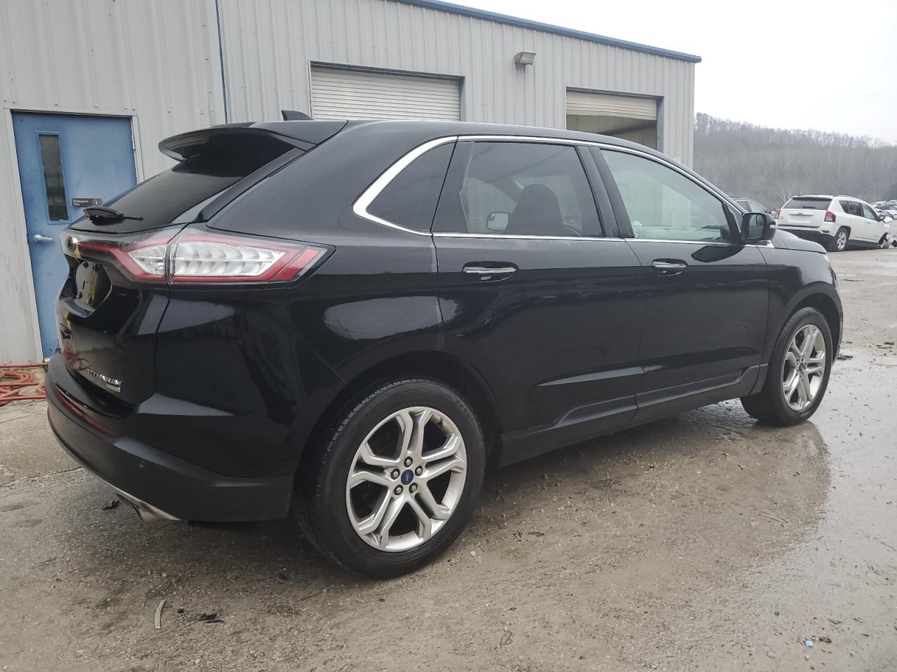 2018 Ford Edge - Image 3