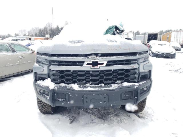 2023 CHEVROLET SILVERADO K1500 ZR2