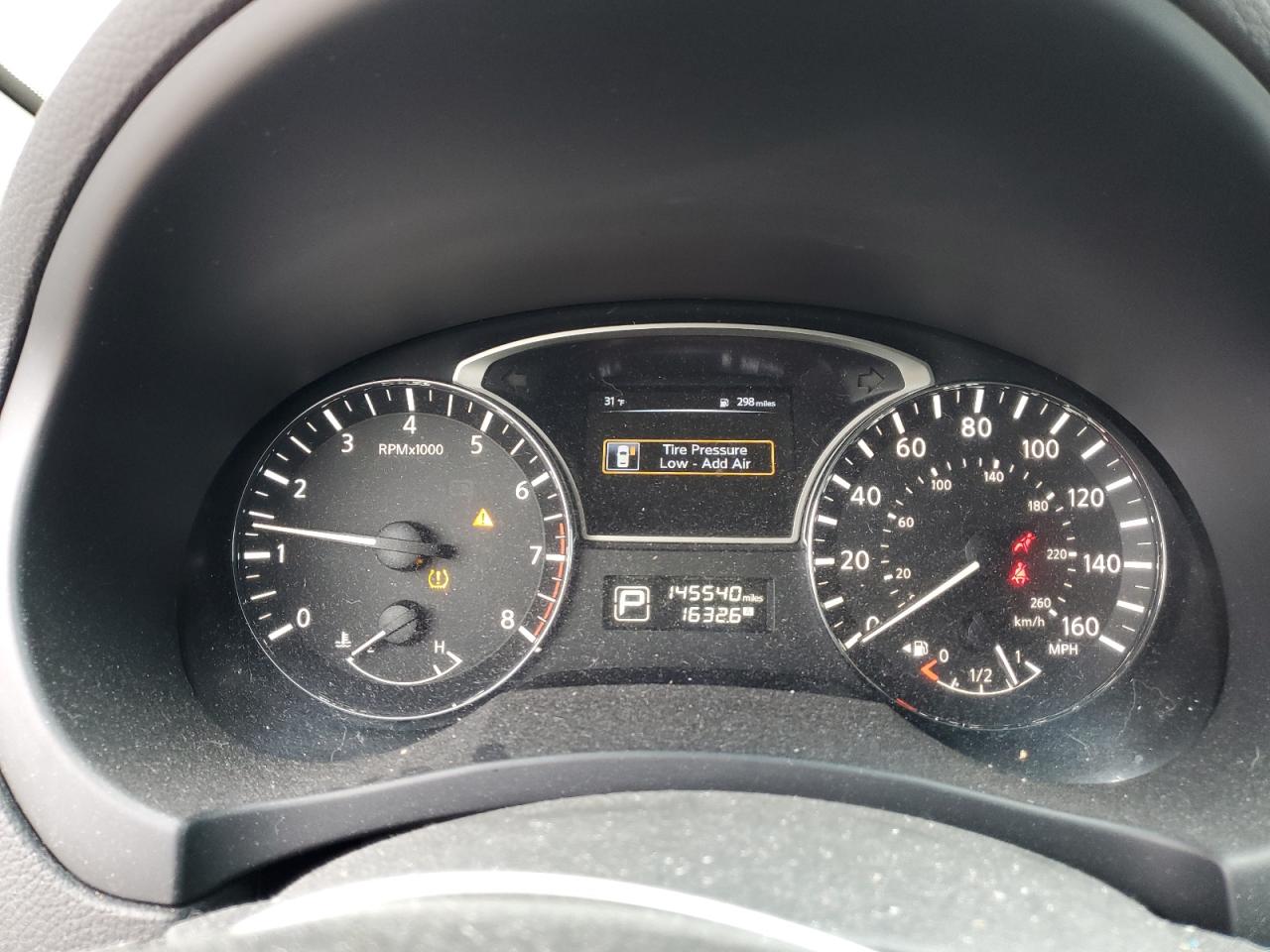 2015 Nissan Altima - Image 9