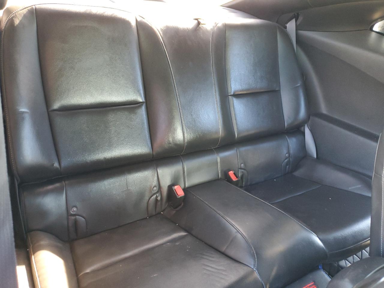 2011 Chevrolet Camaro Lt VIN: 2G1FC1ED0B9131286 Lot: 84665554