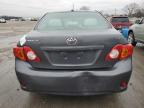 2009 Toyota Corolla Base на продаже в Lebanon, TN - Rear End