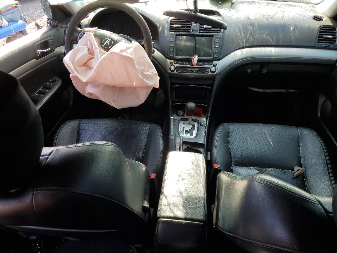 2006 Acura TSX - Image 8