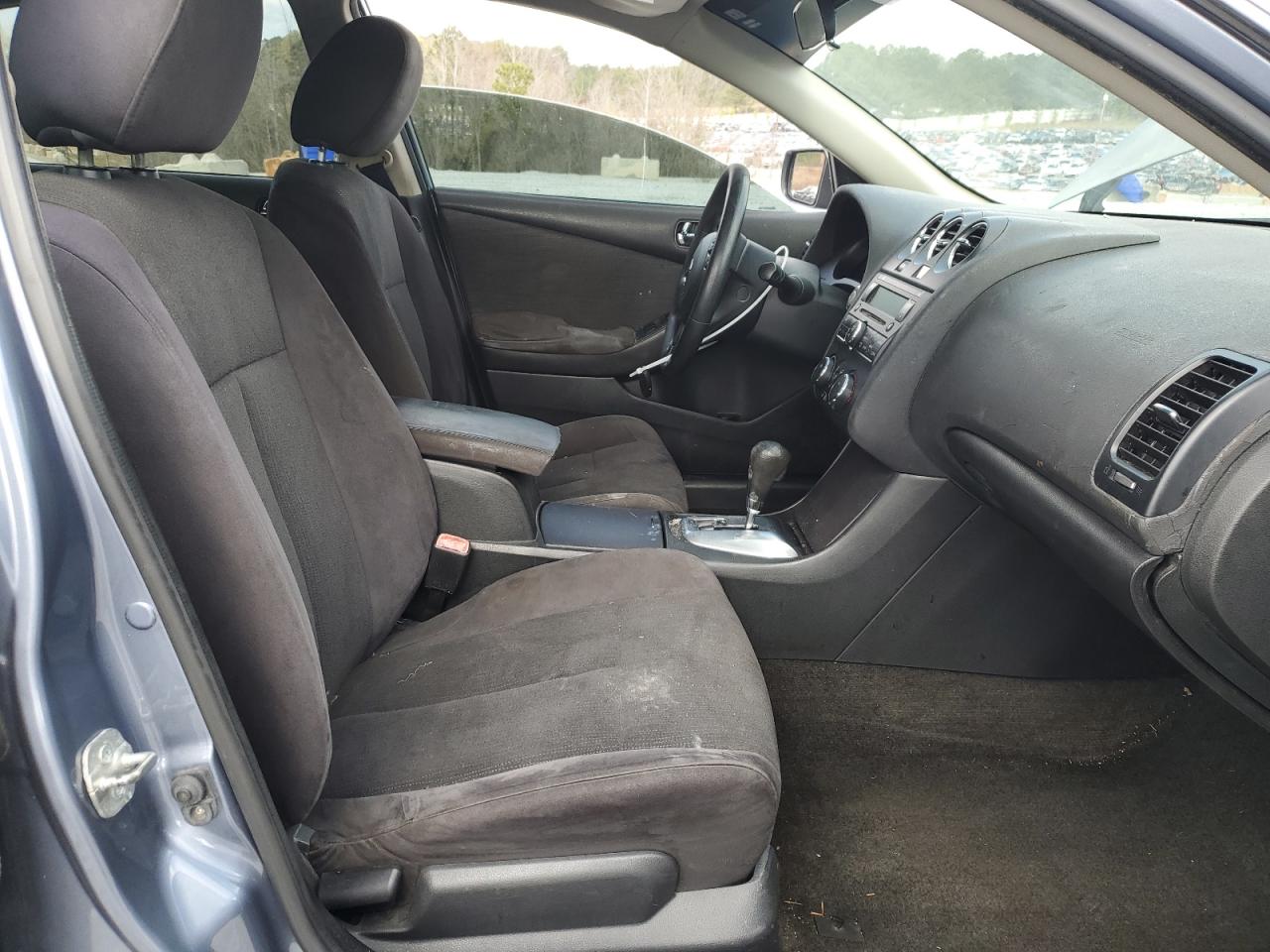 2011 Nissan Altima - Image 7