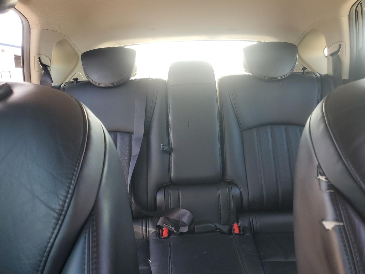 2016 Infiniti Qx50 VIN: JN1BJ0RP5GM232217 Lot: 87172794