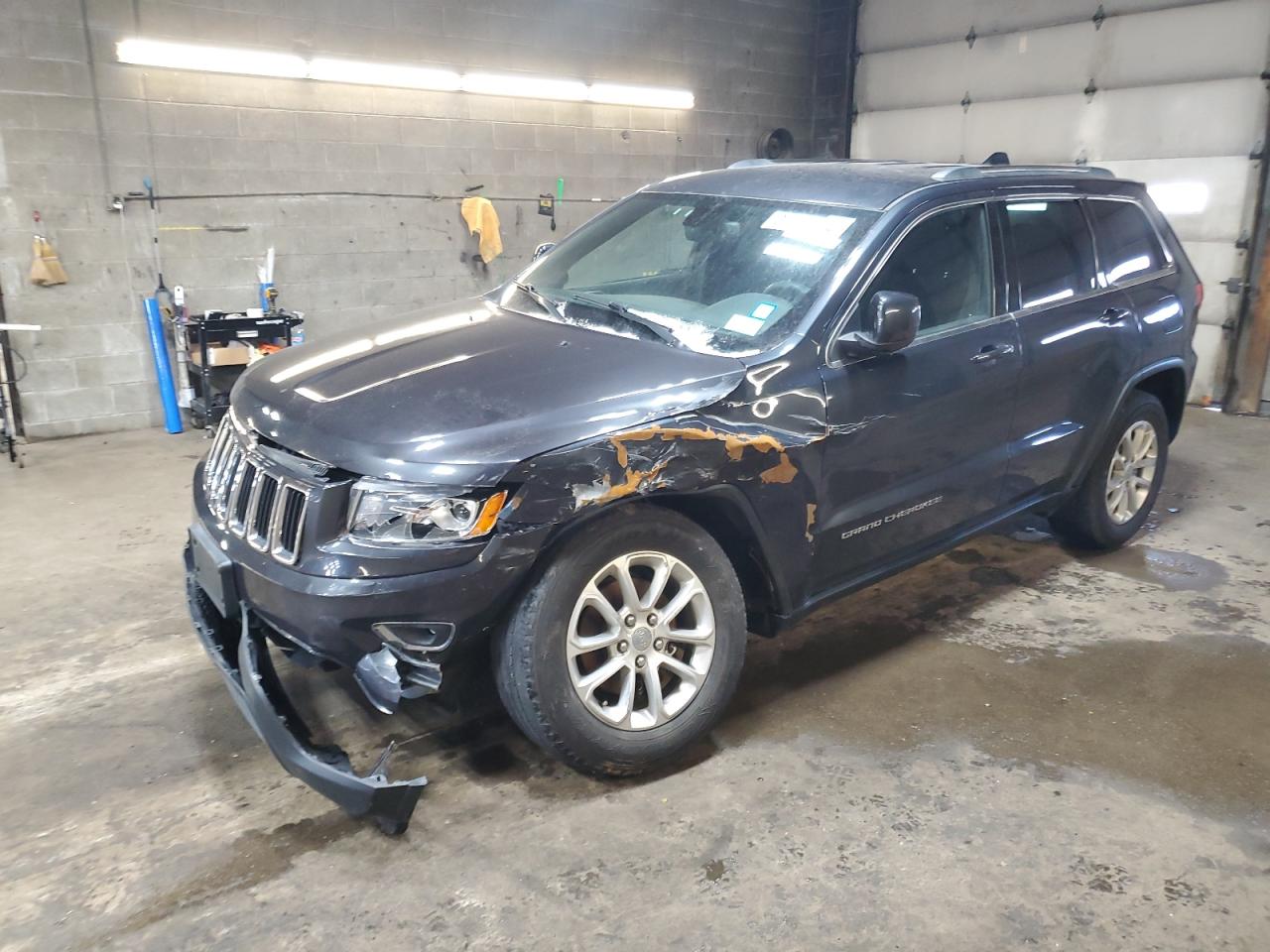 1C4RJFAG7GC326969 2016 JEEP GRAND CHEROKEE - Image 1