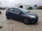 2013 Ford Fiesta Se de vânzare în Cicero, IN - Side