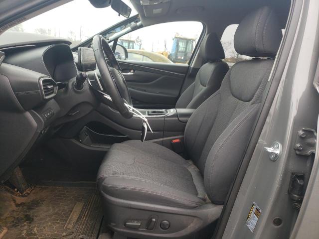  HYUNDAI SANTA FE 2023 Szary