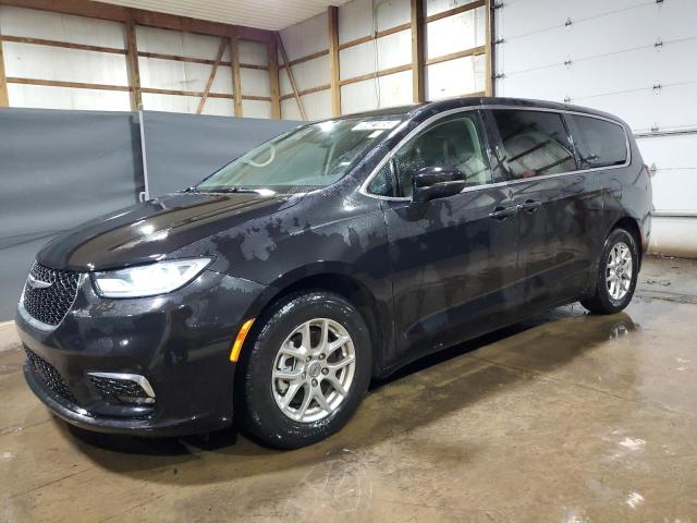 2023 Chrysler Pacifica Touring L zu verkaufen in Columbia Station, OH - Mechanical