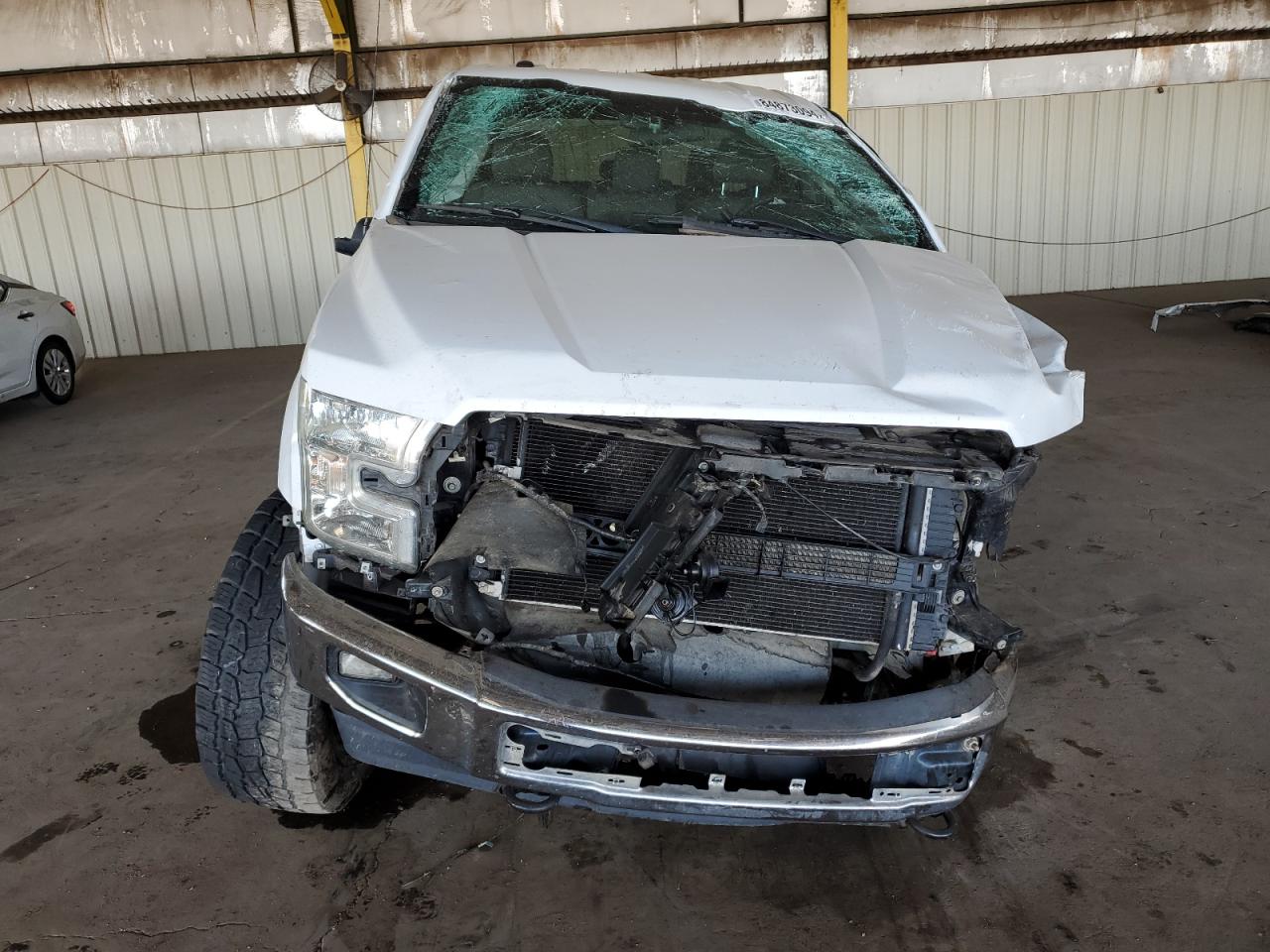 2016 Ford F-150 - Image 5
