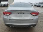 2015 Chrysler 200 C for Sale in Fort Wayne, IN - Front End