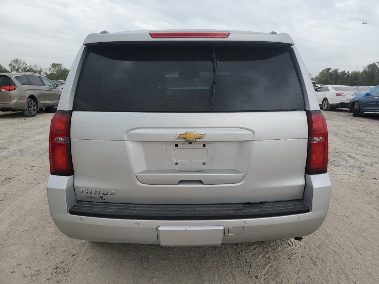 2019 Chevrolet Tahoe - Image 6