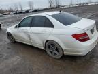 Montreal-est, QC에서 판매 중인 2014 Mercedes-Benz C 300 4Matic - Side