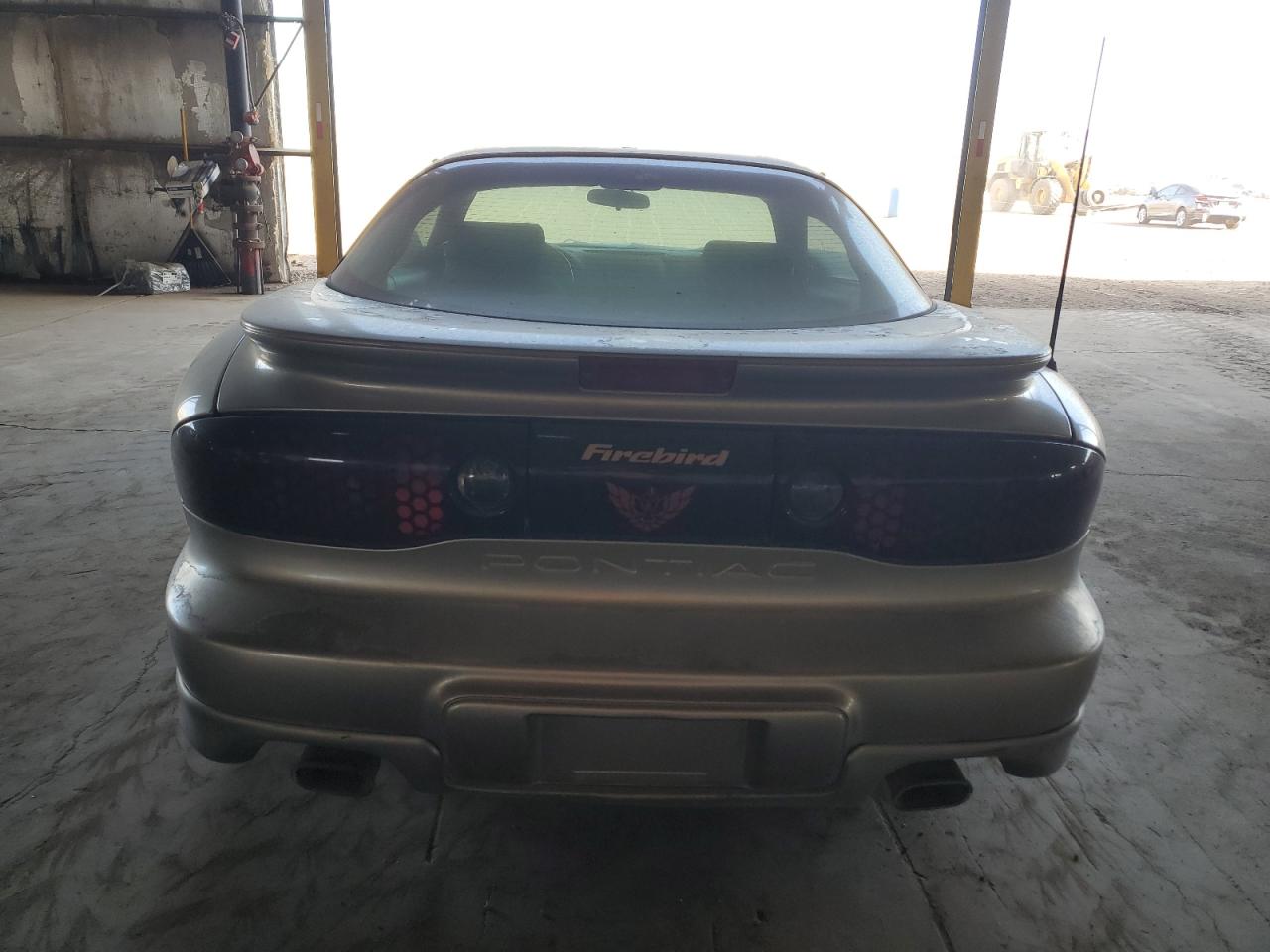 2001 Pontiac Firebird VIN: 2G2FS22K012145977 Lot: 86558784