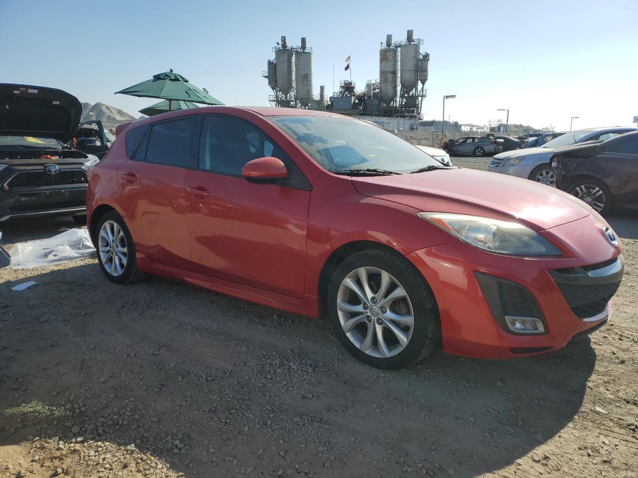 2010 Mazda 3 - Image 4